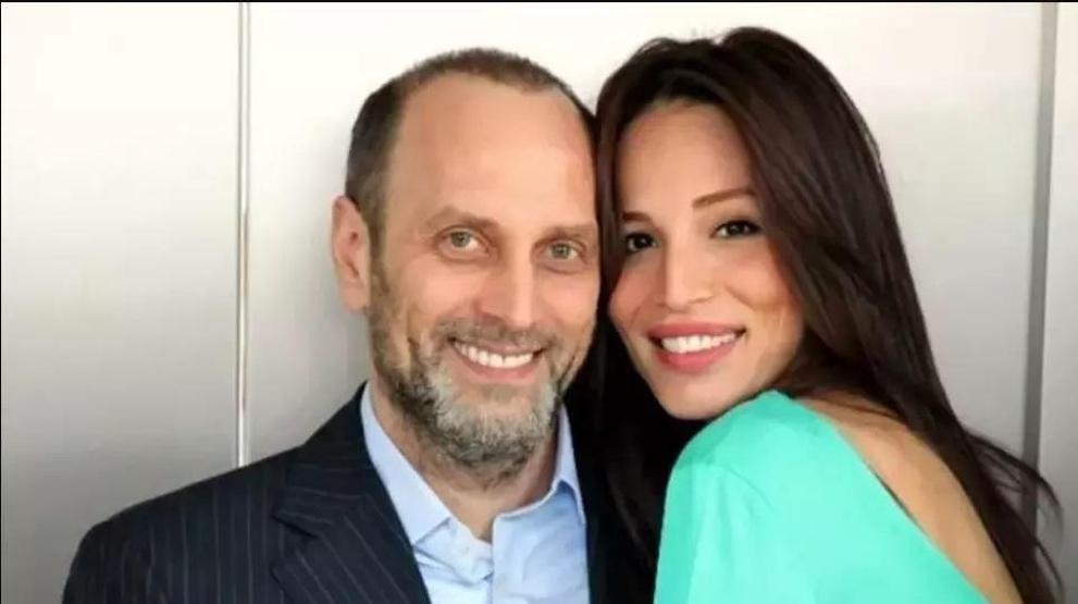 Adnan Aksoy ile Güzide Duran arasında sular durulmuyor ANNELİK ŞOV MALZEMESİ DEĞİL