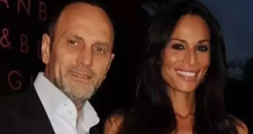 Adnan Aksoy ile Güzide Duran arasında sular durulmuyor ANNELİK ŞOV MALZEMESİ DEĞİL