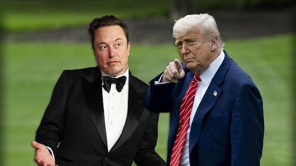 Elon Musk geri adım mı attı Flaş gelişme