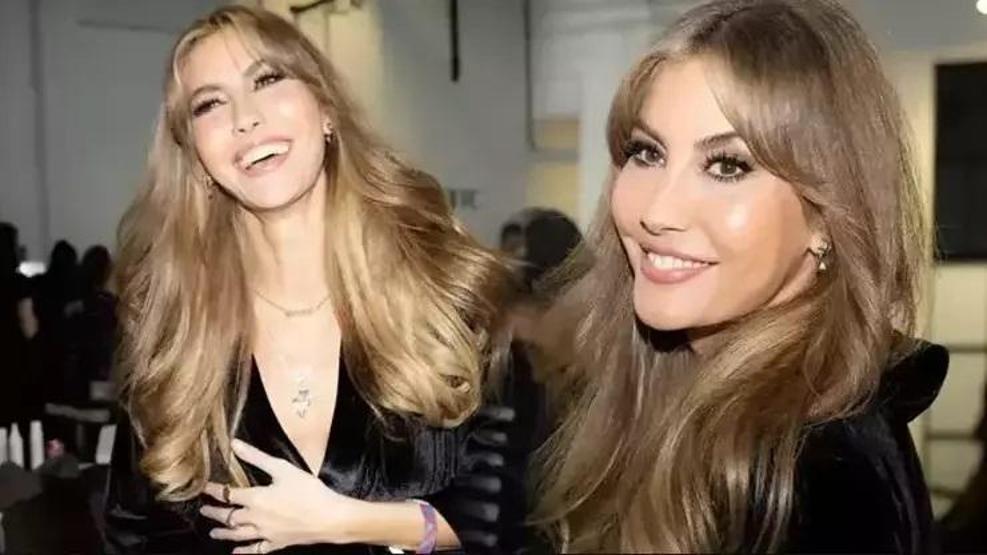 Kim der ki 46 yaşında Çağla Şıkel’den bikinili poz Fit görüntüsü dikkat çekti