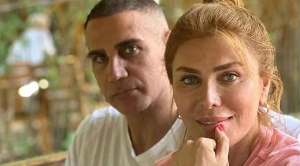 Şarkıcı Doğuşun acı günü Babamızı kaybettik