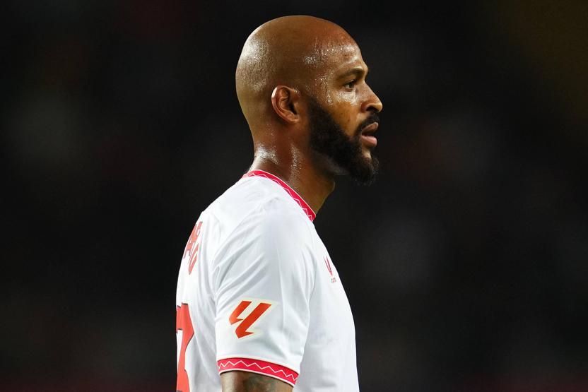 Galatasarayın eski yıldızı Marcao transfer oluyor