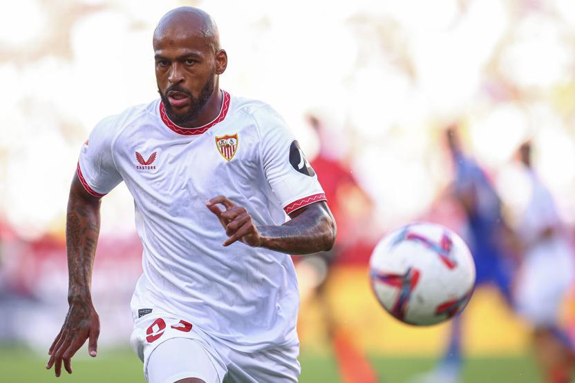 Galatasarayın eski yıldızı Marcao transfer oluyor
