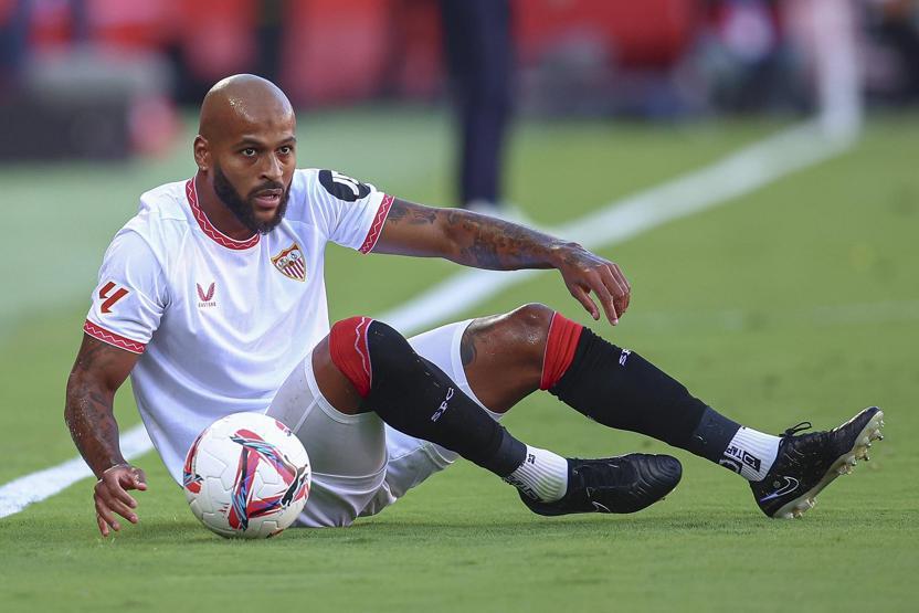 Galatasarayın eski yıldızı Marcao transfer oluyor