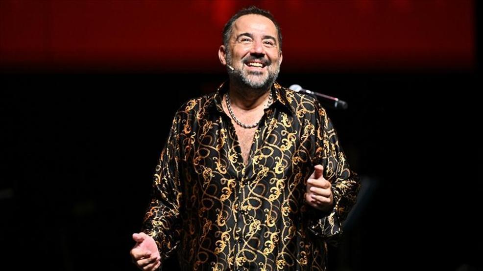 Ata Demirer’in 30 Kilo Vermesinin Sırrı Ortaya Çıktı İşte Kilo Verme Yöntemleri