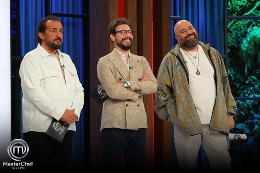 MASTERCHEF 2025: MasterChef Türkiye 2025 Ne Zaman Başlıyor MasterChef Yarışmacıları Kimler İlk Tanıtım Videosu Yayınlandı