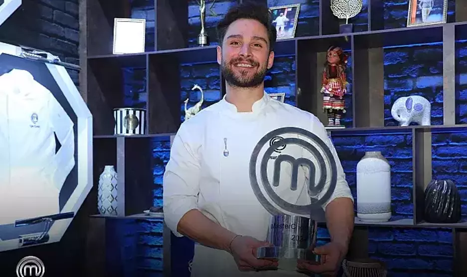 MASTERCHEF 2025: MasterChef Türkiye 2025 Ne Zaman Başlıyor MasterChef Yarışmacıları Kimler İlk Tanıtım Videosu Yayınlandı