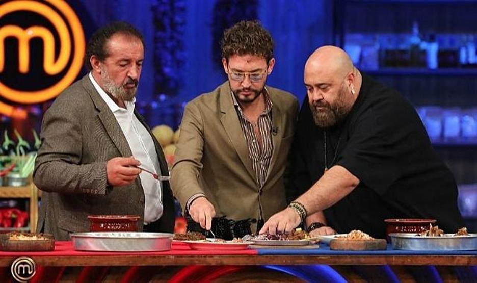 MASTERCHEF 2025: MasterChef Türkiye 2025 Ne Zaman Başlıyor MasterChef Yarışmacıları Kimler İlk Tanıtım Videosu Yayınlandı