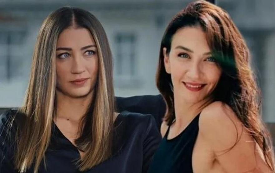 Ceren Benderlioğlu’ndan Çarpıcı İtiraf: Eşref Rüya’ya Evet Dememek Büyük Şanssızlık Olurdu