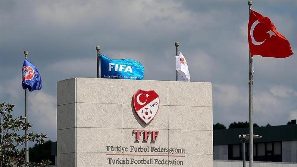 PFDK bu sezon rekor kırdı Ceza yağmuru...
