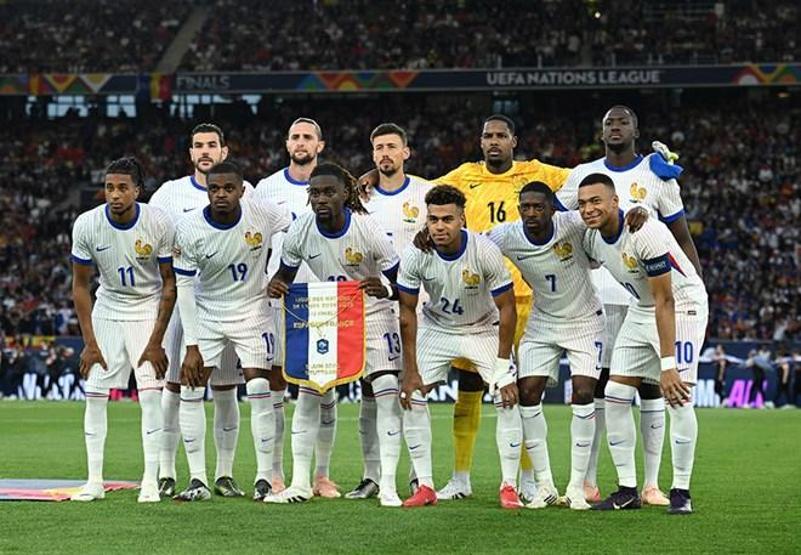 CANLI| ALMANYA FRANSA MAÇI İZLE: UEFA Uluslar Ligi Almanya Fransa Maçı Canlı İzle Almanya Fransa Maçı Hangi Kanalda, Saat Kaçta İşte İlk 11ler