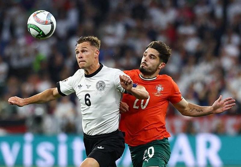 CANLI| ALMANYA FRANSA MAÇI İZLE: UEFA Uluslar Ligi Almanya Fransa Maçı Canlı İzle Almanya Fransa Maçı Hangi Kanalda, Saat Kaçta İşte İlk 11ler