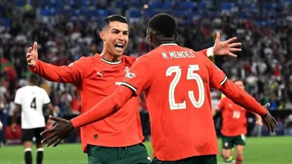 PORTEKİZ İSPANYA Maçı Hangi Kanalda, Saat Kaçta Maç Şifresiz Mi İşte UEFA Uluslar Ligi Finali Portekiz İspanya İlk 11 Bilgisi