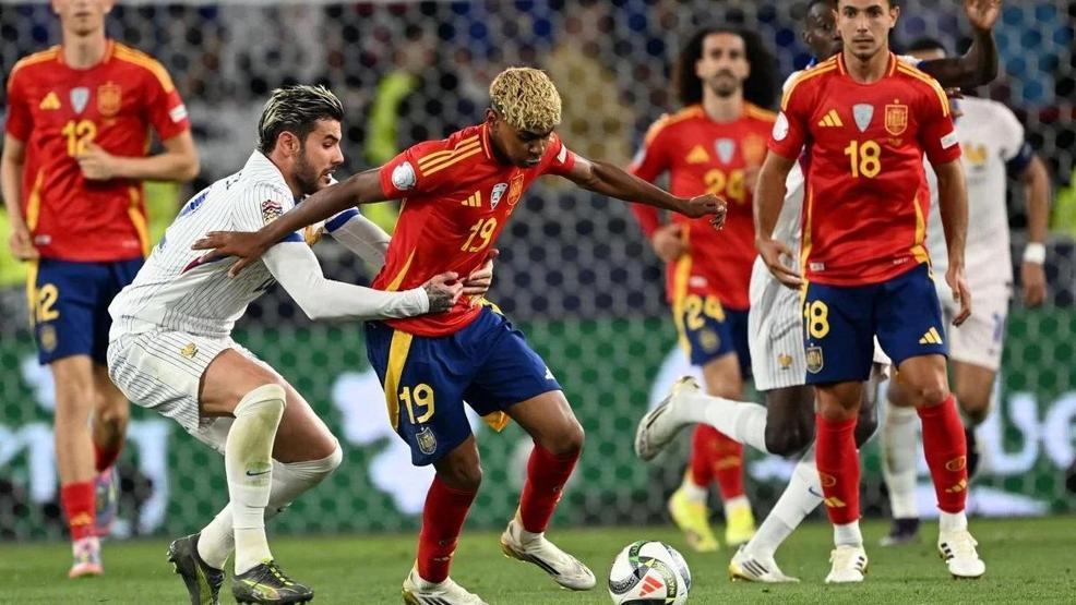 PORTEKİZ İSPANYA Maçı Hangi Kanalda, Saat Kaçta Maç Şifresiz Mi İşte UEFA Uluslar Ligi Finali Portekiz İspanya İlk 11 Bilgisi
