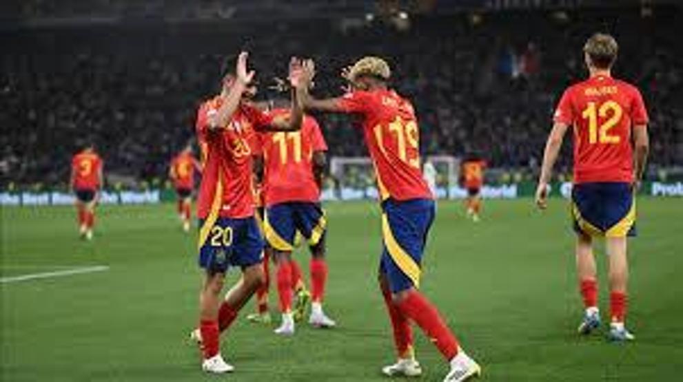 PORTEKİZ İSPANYA Maçı Hangi Kanalda, Saat Kaçta Maç Şifresiz Mi İşte UEFA Uluslar Ligi Finali Portekiz İspanya İlk 11 Bilgisi