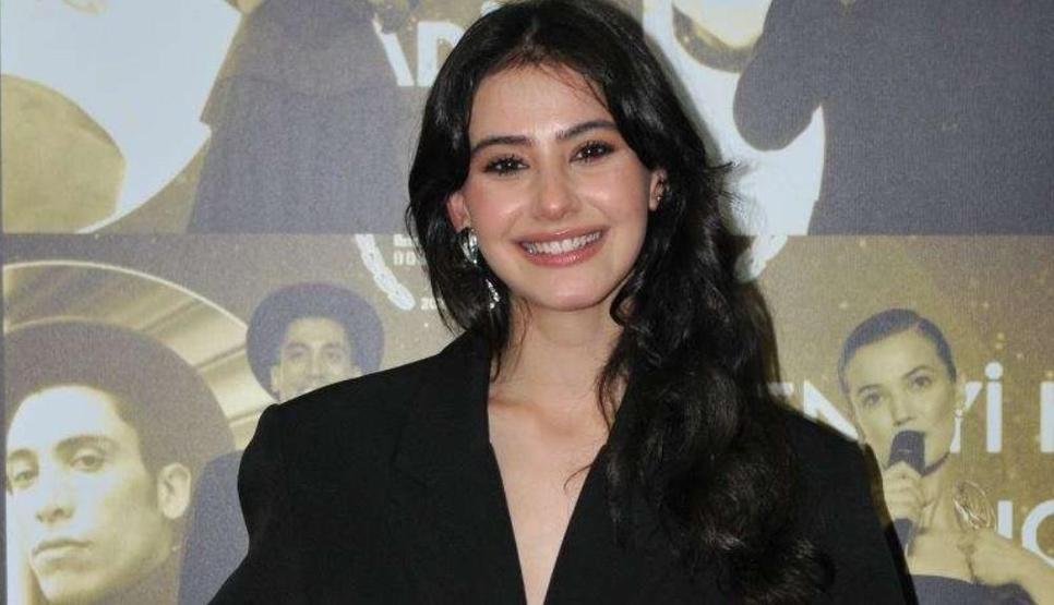 Helin Kandemir, Ayrılığın Ardından Bodrum’a Tatile Çıktı
