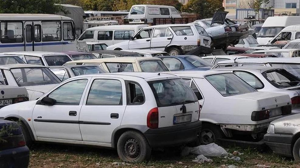 TOGG HURDA TEŞVİKİ 2025: Hurda Teşviki Meclisten geçti Mi TOGG Hurda Teşviki İlk Arabam Şartları Neler 1 Milyon TL Hibe Edilecek