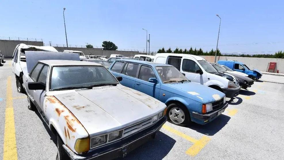 TOGG HURDA TEŞVİKİ 2025: Hurda Teşviki Meclisten geçti Mi TOGG Hurda Teşviki İlk Arabam Şartları Neler 1 Milyon TL Hibe Edilecek