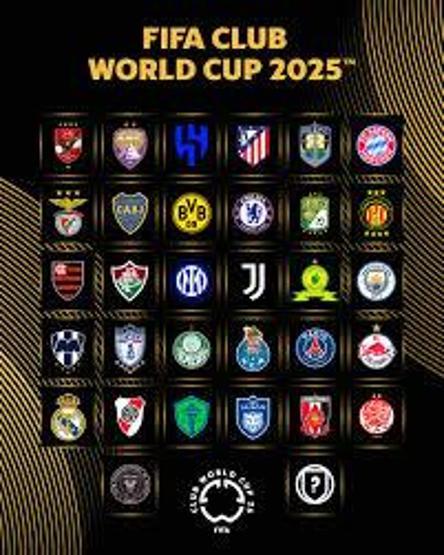FIFA Kulüpler Dünya Kupası Ne Zaman Başlıyor FIFA Kulüpler Dünya Kupası Takımları Neler, Maçlar Hangi Kanalda Yayınlanacak Kulüpler Dünya Kupası Maçları Nerede Oynanacak