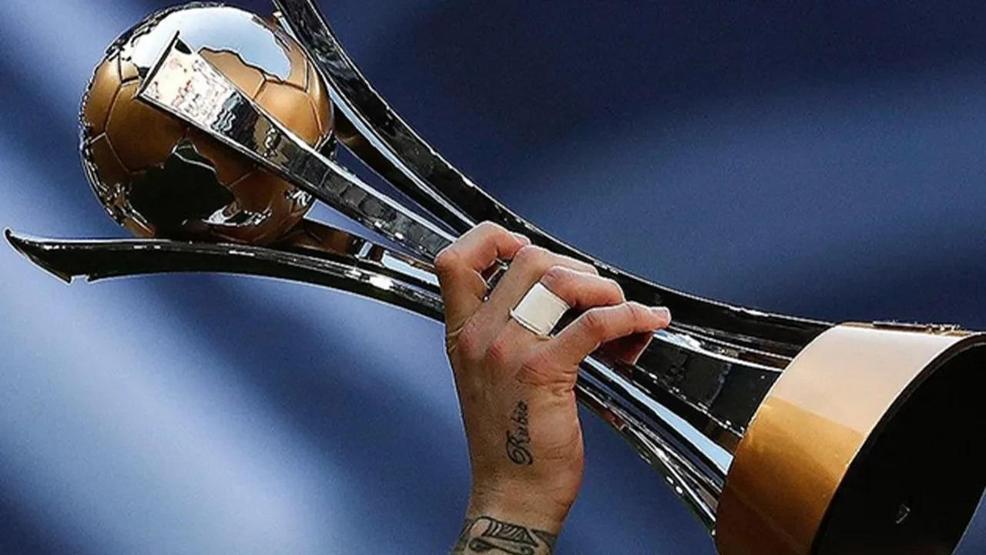FIFA Kulüpler Dünya Kupası Ne Zaman Başlıyor FIFA Kulüpler Dünya Kupası Takımları Neler, Maçlar Hangi Kanalda Yayınlanacak Kulüpler Dünya Kupası Maçları Nerede Oynanacak