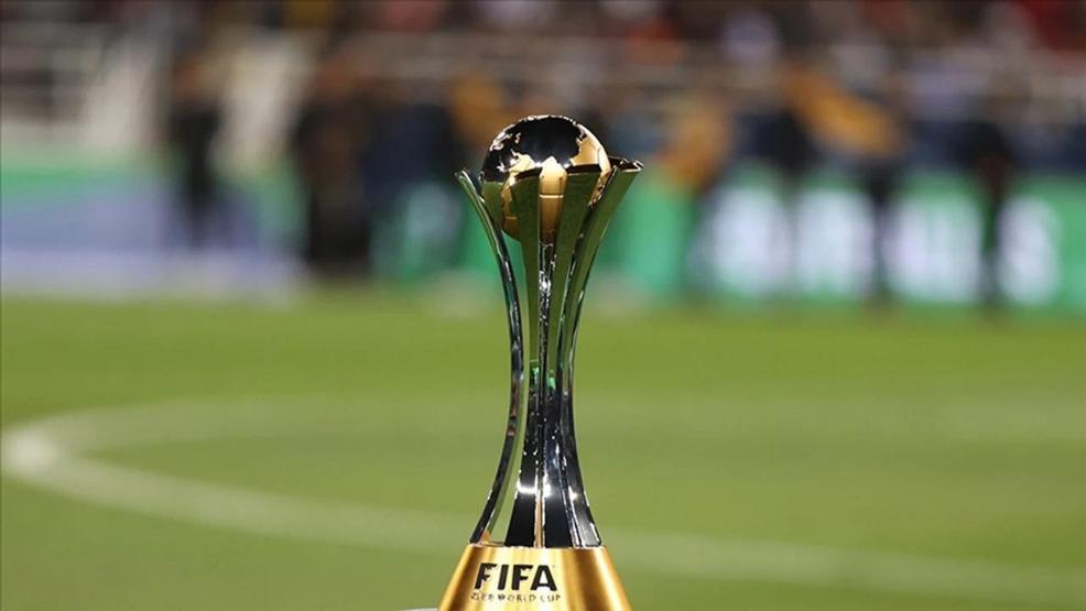 FIFA Kulüpler Dünya Kupası Ne Zaman Başlıyor FIFA Kulüpler Dünya Kupası Takımları Neler, Maçlar Hangi Kanalda Yayınlanacak Kulüpler Dünya Kupası Maçları Nerede Oynanacak