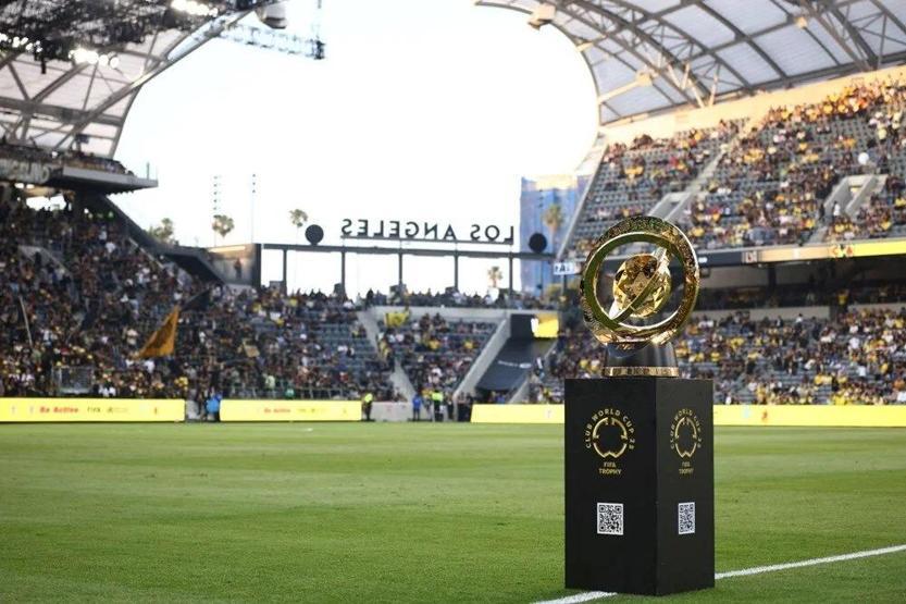 FIFA Kulüpler Dünya Kupası Ne Zaman Başlıyor FIFA Kulüpler Dünya Kupası Takımları Neler, Maçlar Hangi Kanalda Yayınlanacak Kulüpler Dünya Kupası Maçları Nerede Oynanacak