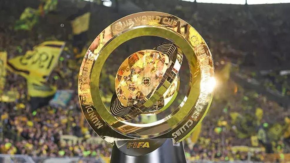 FIFA Kulüpler Dünya Kupası Ne Zaman Başlıyor FIFA Kulüpler Dünya Kupası Takımları Neler, Maçlar Hangi Kanalda Yayınlanacak Kulüpler Dünya Kupası Maçları Nerede Oynanacak