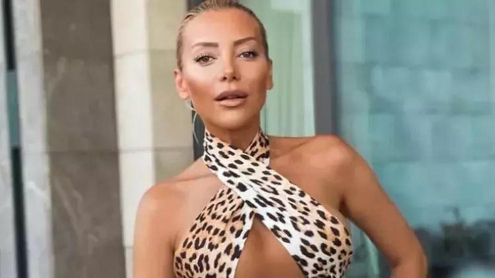 Estetiğin dozunu kaçırdı Gülşah Saraçoğlu pasaport kontrolünde tanınamadı