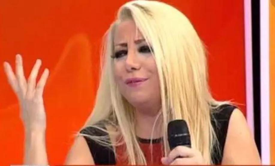 Estetiğin dozunu kaçırdı Gülşah Saraçoğlu pasaport kontrolünde tanınamadı