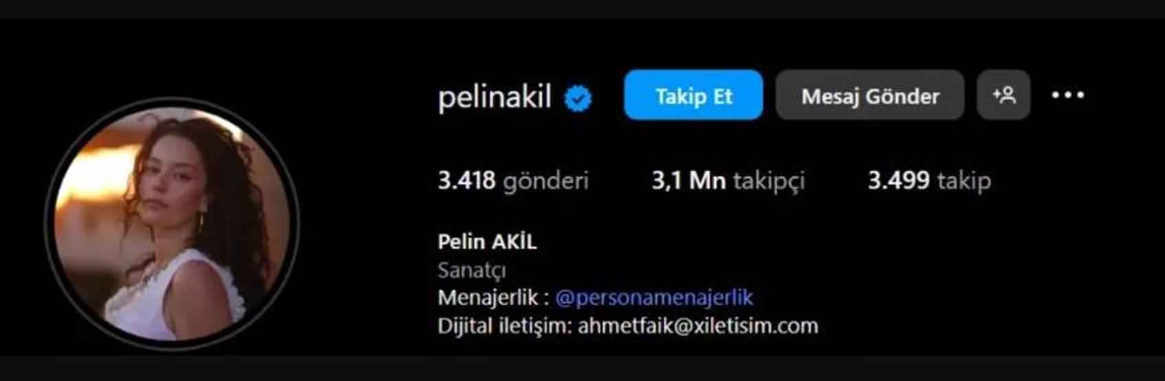 Pelin Akil, Anıl Altan ile Olan Evliliğini Resmen Sonlandırdı: Yeni Hamlesi Şok Edici