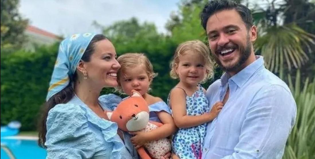 Pelin Akil, Anıl Altan ile Olan Evliliğini Resmen Sonlandırdı: Yeni Hamlesi Şok Edici