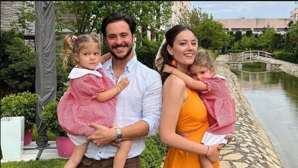 Pelin Akil, Anıl Altan ile Olan Evliliğini Resmen Sonlandırdı: Yeni Hamlesi Şok Edici