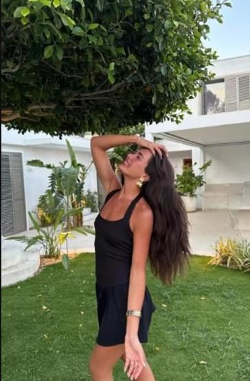 Sibil Çetinkayanın Bodrumdaki Lüks Evi Görenleri Hayran Bıraktı