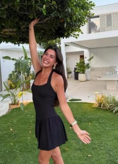 Sibil Çetinkayanın Bodrumdaki Lüks Evi Görenleri Hayran Bıraktı