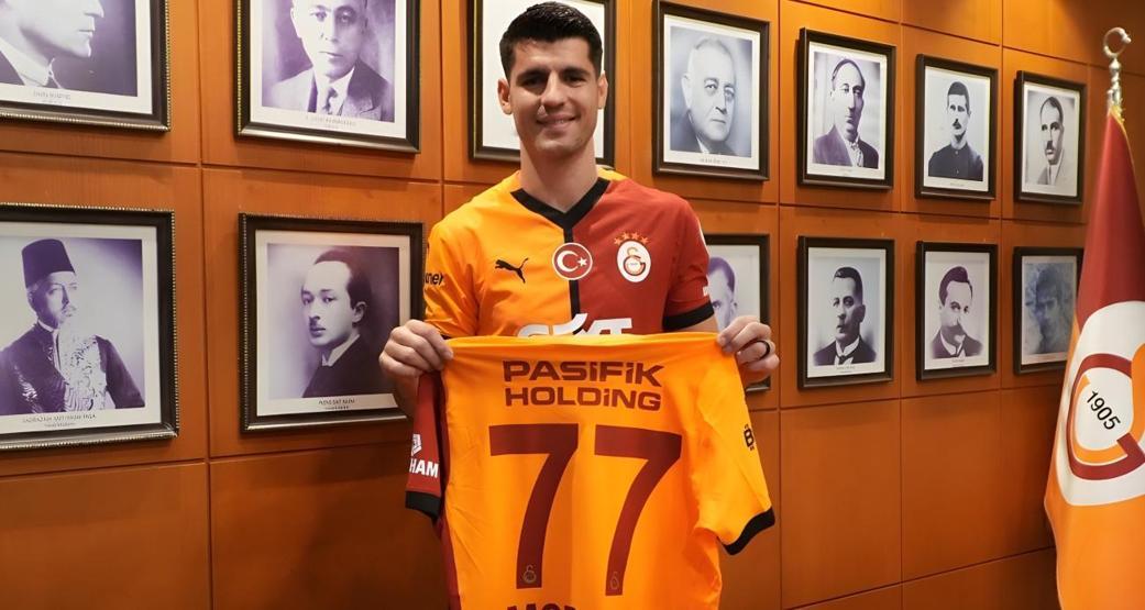 Galatasaray Başkanı Dursun Özbek resmen açıkladı: Hakan Çalhanoğlu...