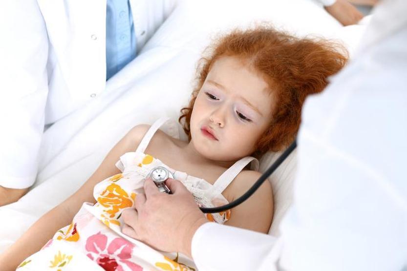 Çocuklarda Hipertansiyon Gizlice İlerliyor: Erken Tanı Hayati Önem Taşıyor