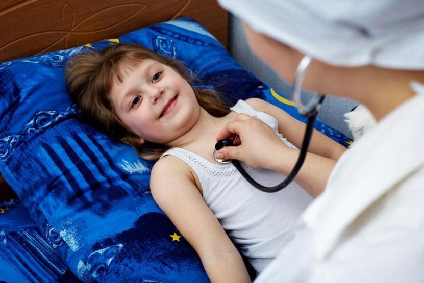 Çocuklarda Hipertansiyon Gizlice İlerliyor: Erken Tanı Hayati Önem Taşıyor