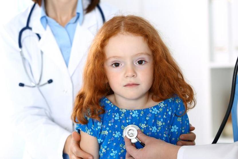 Çocuklarda Hipertansiyon Gizlice İlerliyor: Erken Tanı Hayati Önem Taşıyor