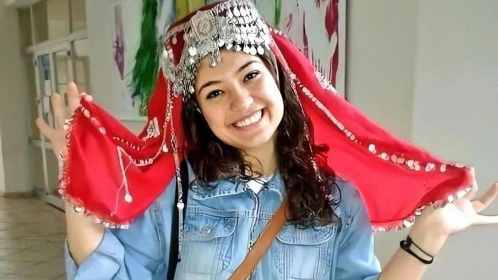 Şehit Öğretmen Aybüke Yalçın Kimdir Şenay Aybüke Yalçın Nasıl Öldü, Ne Zaman, Kaç Yaşındaydı Şenay Aybüke Yalçın Şehadetinin 8. Yıl Dönümünde Anılıyor