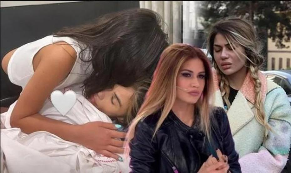 Nihal Candanın Son Durumu: Hastaneye Gelen Ziyaretçi Dikkat Çekti