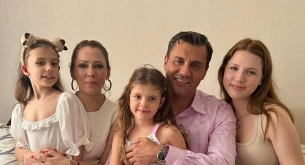 Ferdi Zeyrekin kızı NEHİR ZEYREKTEN açıklama: Babamın kanını yerde bırakmayın