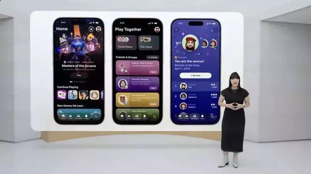 iPhone kullananlar dikkat Yenilenen özelliklere şaşıracaksınız ios 26 beta ne zaman gelecek