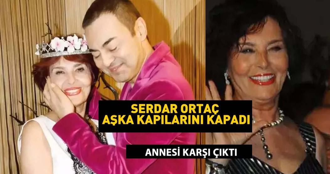 SERDAR ORTAÇTAN İYİ HABER Sağlığına kavuşuyor Borçlarım olmasa evde yatarım