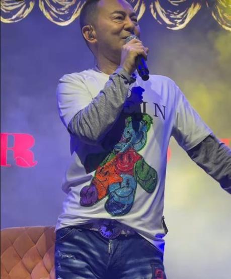 SERDAR ORTAÇTAN İYİ HABER Sağlığına kavuşuyor Borçlarım olmasa evde yatarım