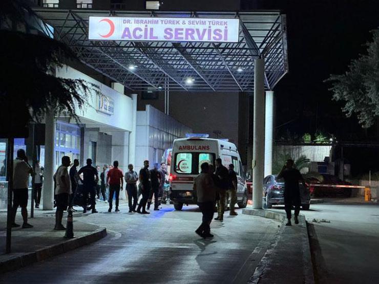 Elektrik akımına kapılmıştı Ferdi Zeyrekten acı haber...