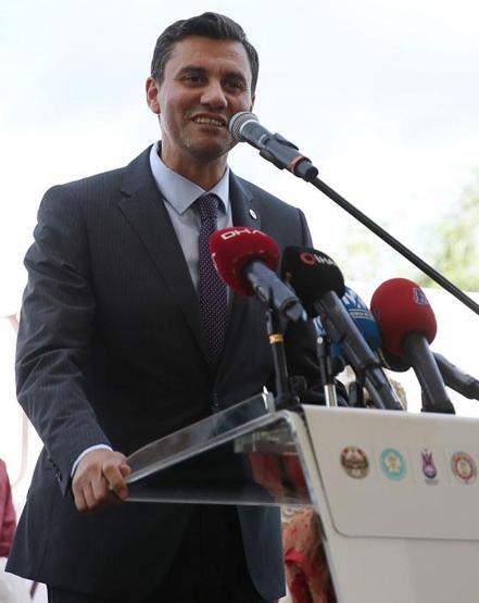Elektrik akımına kapılmıştı Ferdi Zeyrekten acı haber...