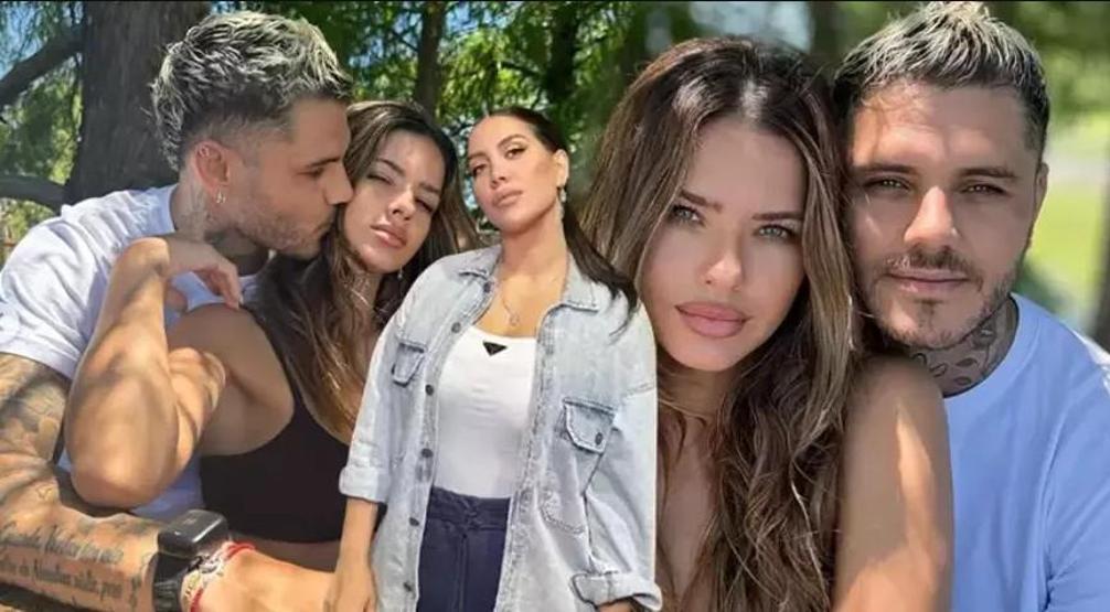Wanda Nara’nın Hayranlarından China Suarez’e Şok Tehditler: “Bunu Kim Yaptı Biliyorsunuz”