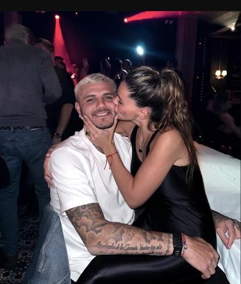 Wanda Nara’nın Hayranlarından China Suarez’e Şok Tehditler: “Bunu Kim Yaptı Biliyorsunuz”