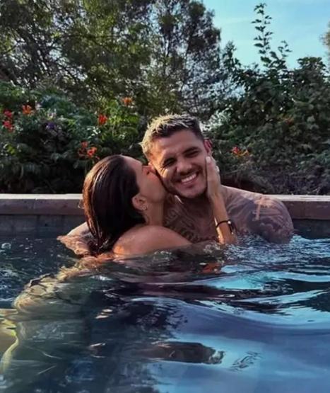 Wanda Nara’nın Hayranlarından China Suarez’e Şok Tehditler: “Bunu Kim Yaptı Biliyorsunuz”