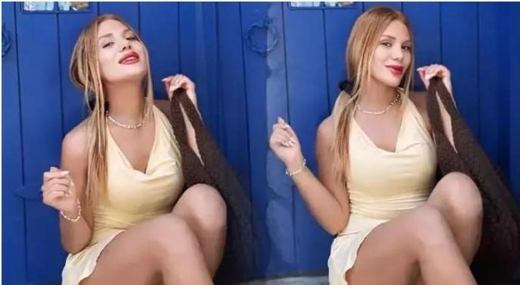 Almeda Baylan’dan Boşanma İddialarına Sert Yanıt: Özel Hayatımda Ne İstersem Onu Yaparım